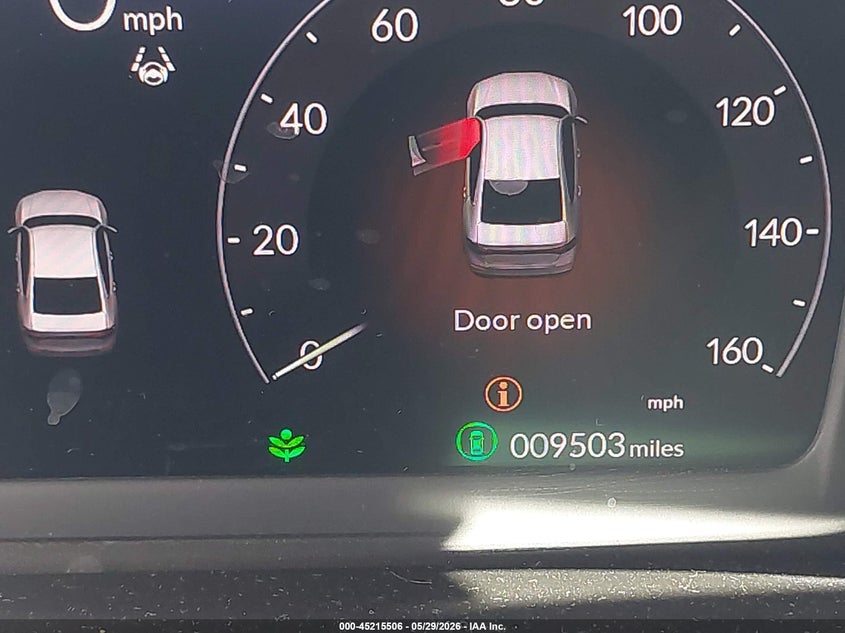 2025 HONDA ACCORD LX — Photo 16