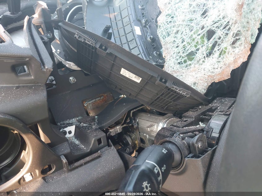 2021 Hyundai Kona Se VIN: KM8K12AA3MU662321 Lot: 45215545