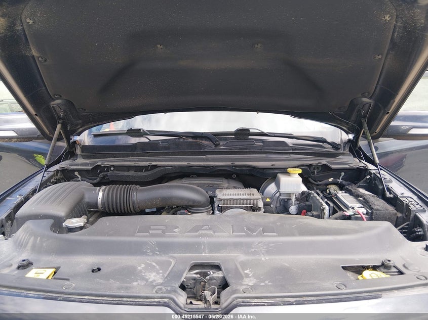 RAM 1500 - zdjęcie 10