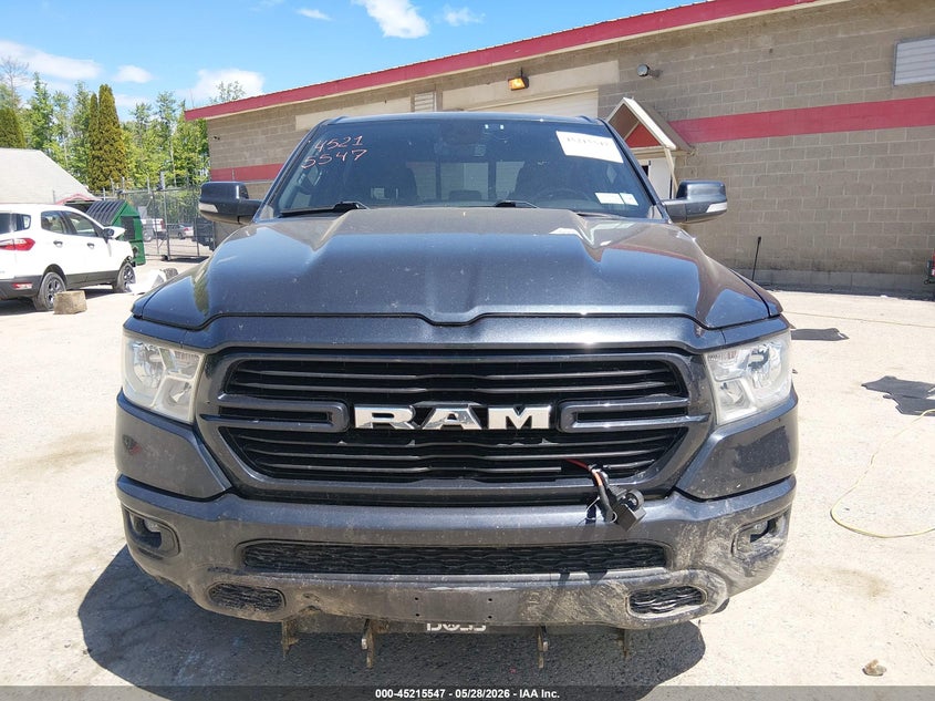 RAM 1500 - zdjęcie 12