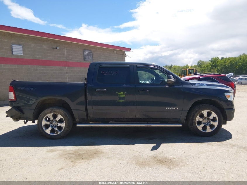 RAM 1500 - zdjęcie 13