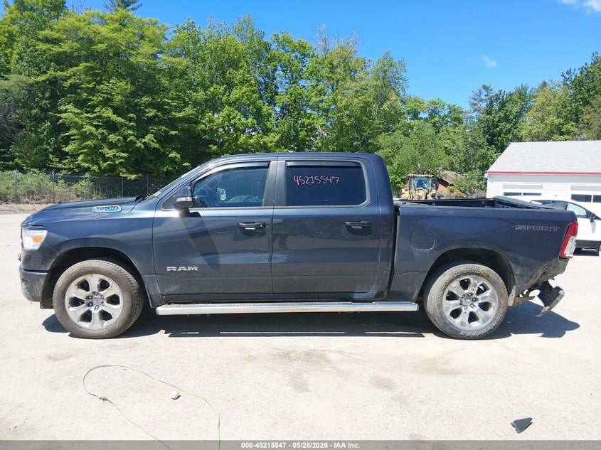 RAM 1500 - zdjęcie 14