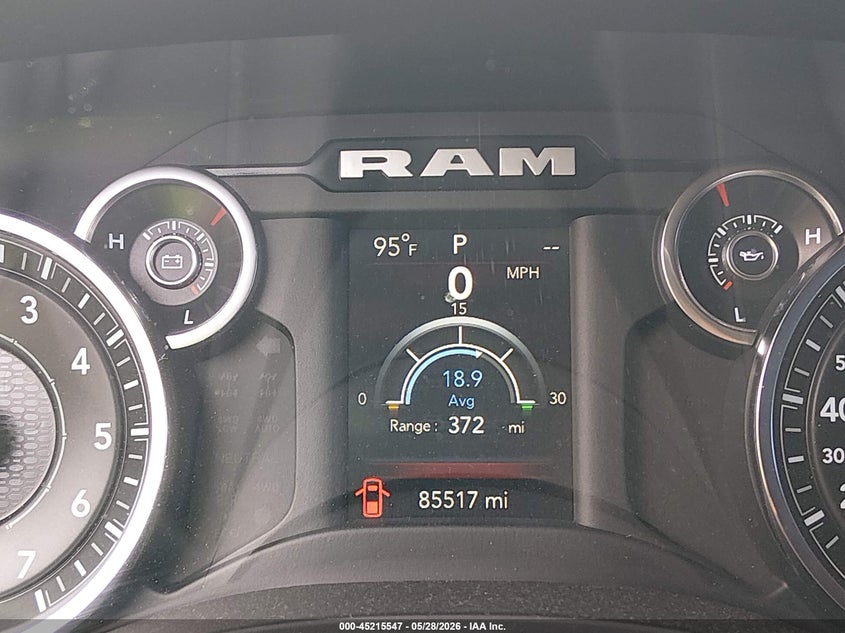 RAM 1500 - zdjęcie 15