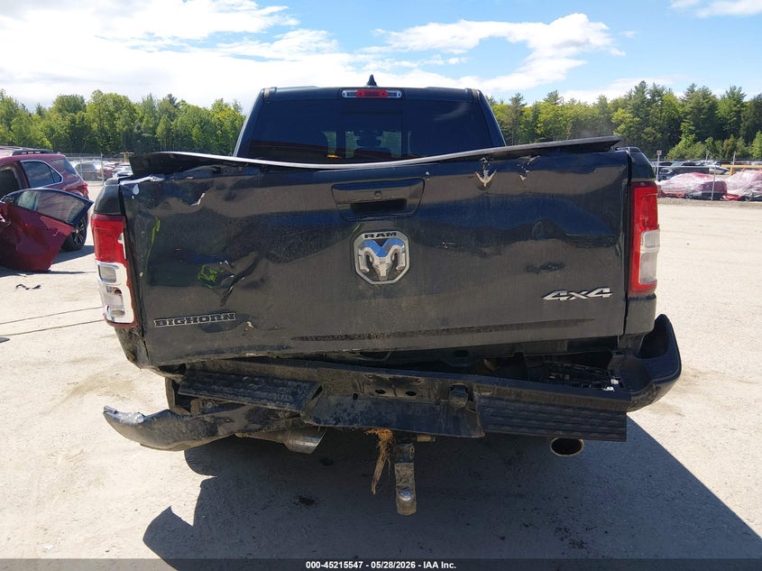 RAM 1500 - zdjęcie 16