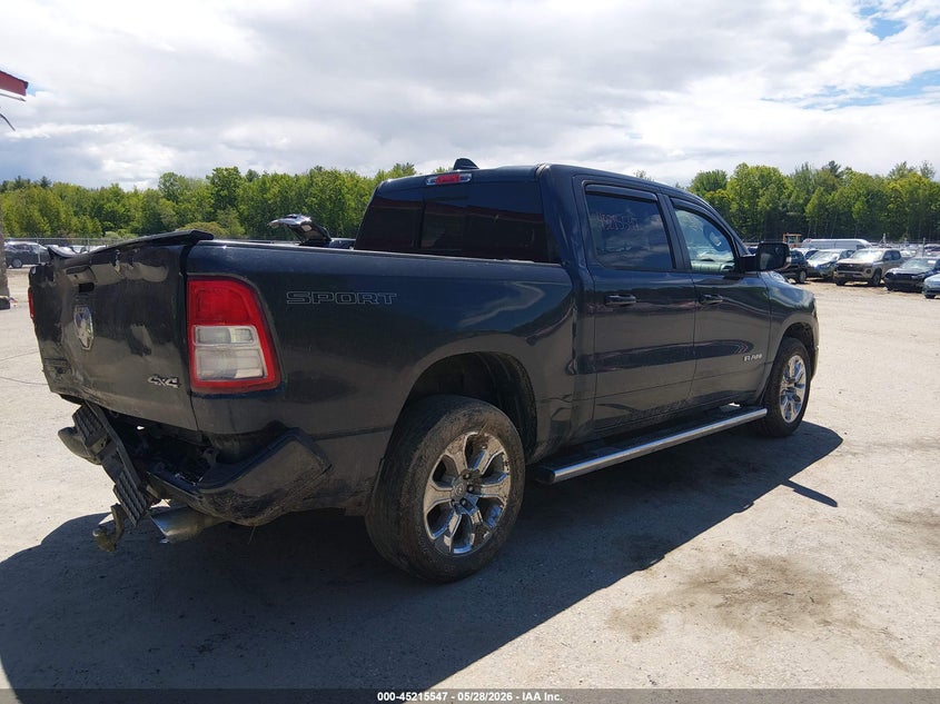 RAM 1500 - zdjęcie 4