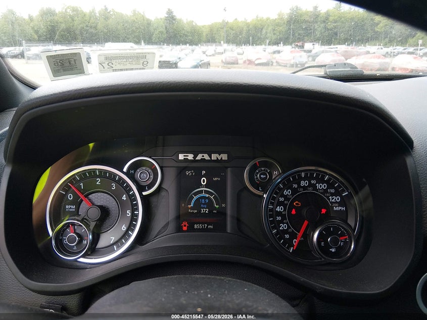 RAM 1500 - zdjęcie 7