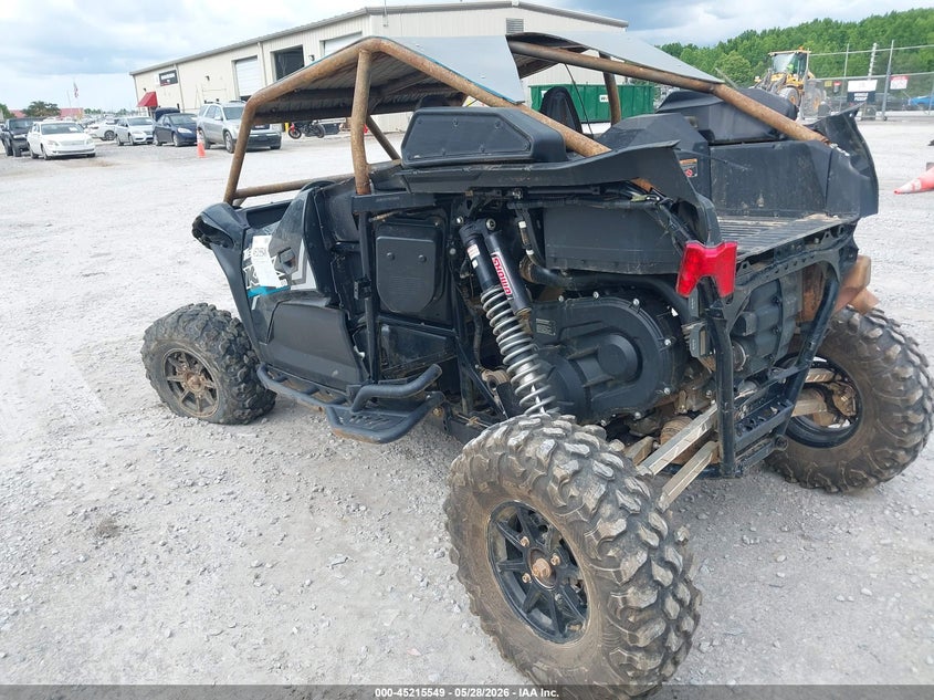 2025 KAWASAKI TERYX KRF 1000 A 2