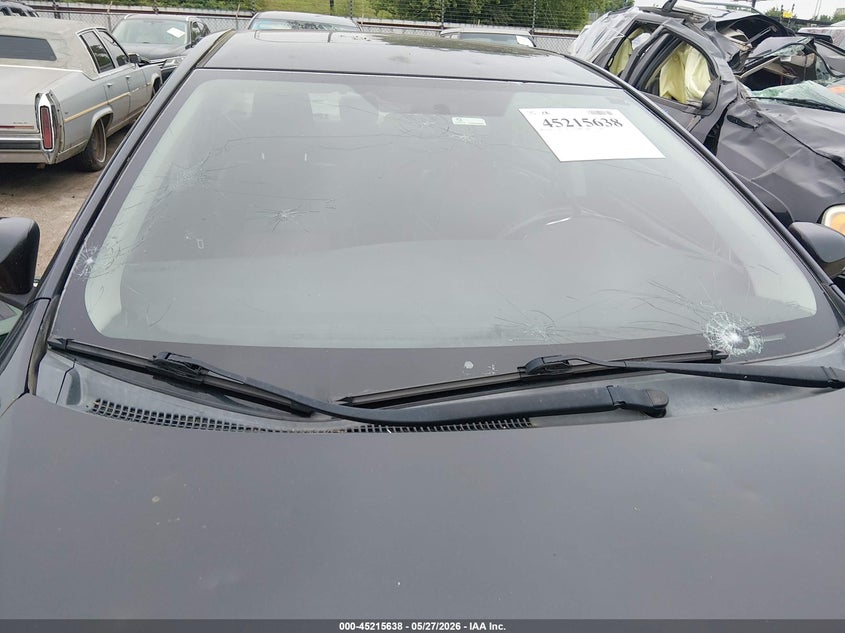 2015 TOYOTA COROLLA auction photo 6