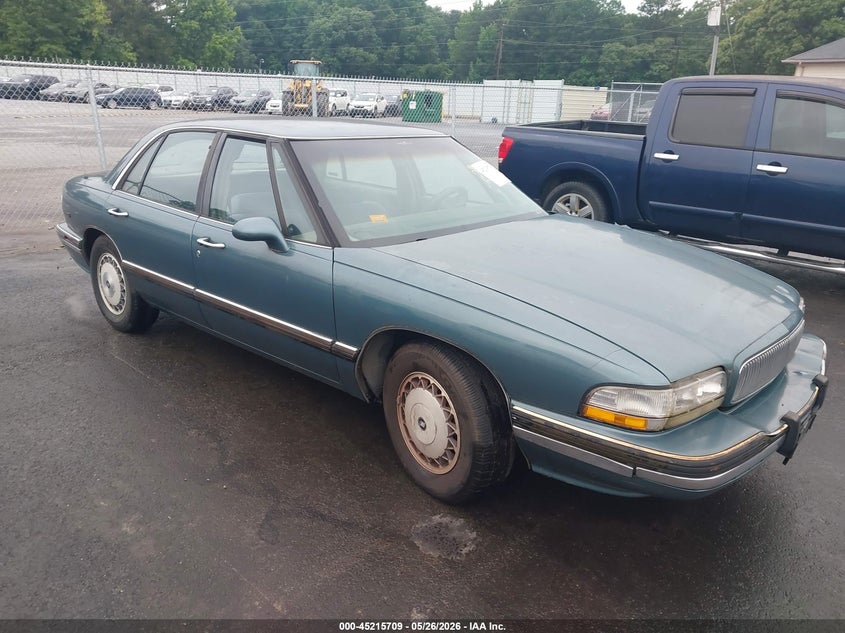 1994 Buick LeSabre