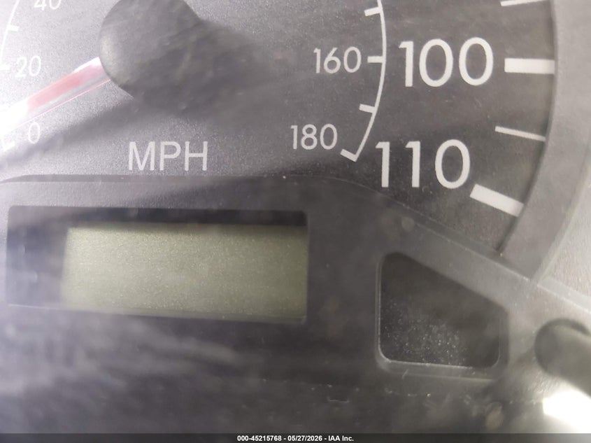 2006 TOYOTA COROLLA SEDAN 1.8L I-4 DOHC, VVT, 126HP