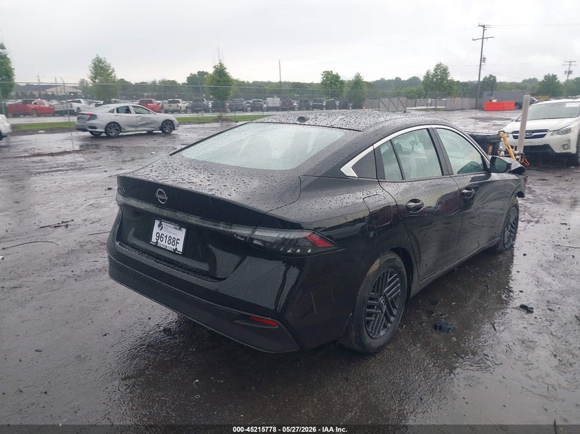 Vin: 3n1ab9cv5ty279159, lot: 45713533, nissan sentra sv 20264