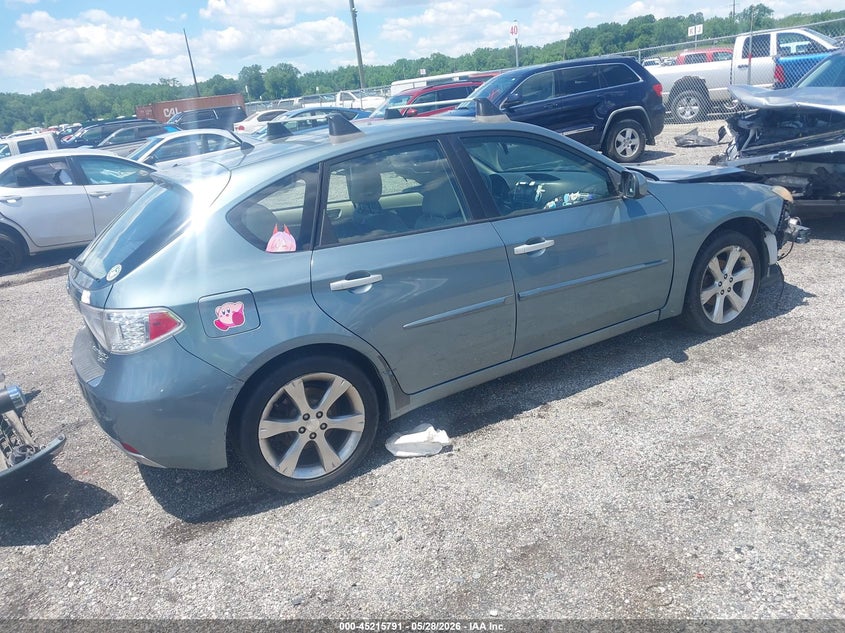 Vin: jf1gh6d60bh815639, lot: 45713546, subaru impreza outback sport 20114