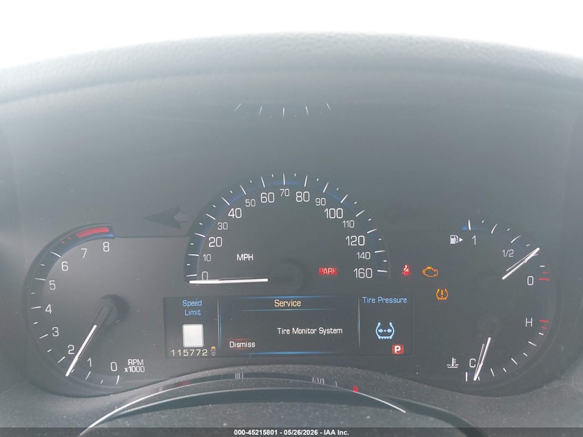 2013 Cadillac Ats Luxury VIN: 1G6AH5SXXD0131420 Lot: 45215801