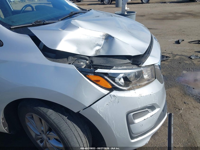 VIN: KNDMB5C13M6668889 2021 KIA SEDONA EX