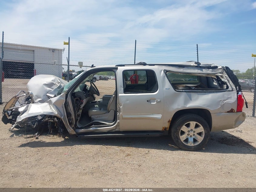 2009 GMC Yukon Xl 1500 Slt2 VIN: 1GKFK36359R224501 Lot: 45215837