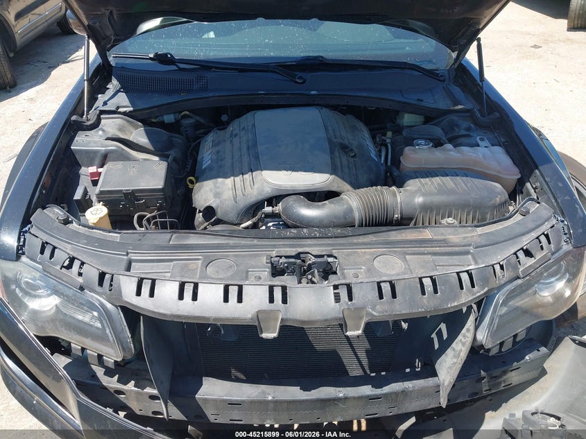 2014 Chrysler 300 300S VIN: 2C3CCABT8EH179297 Lot: 45215899
