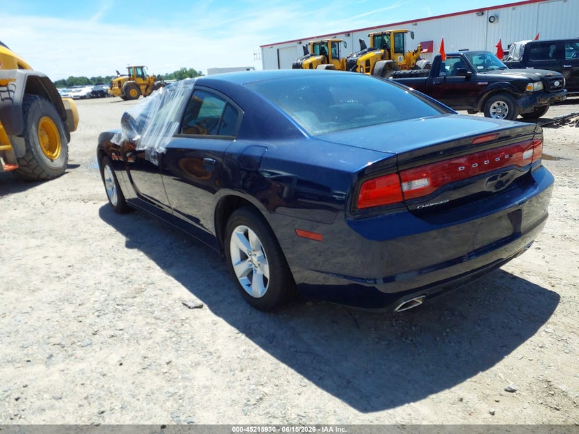 Vin: 2c3cdxbg0eh130324, lot: 45713685, dodge charger se 20143