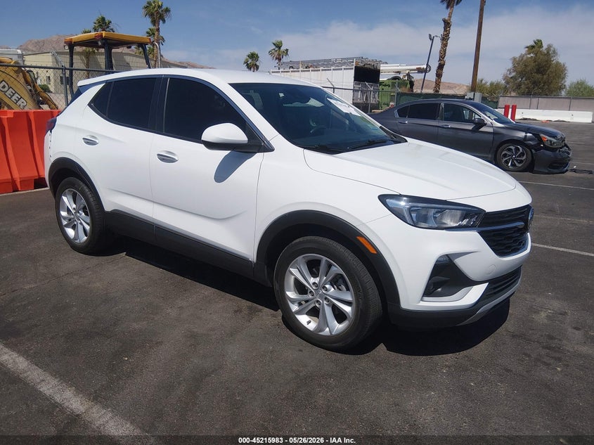 2023 Buick Encore Gx