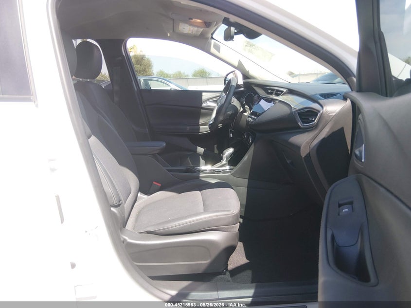 2023 BUICK ENCORE GX auction photo 5