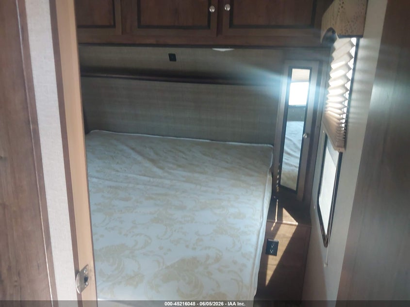 2018 CRUISER MPG ULTRA LITE auction photo 5
