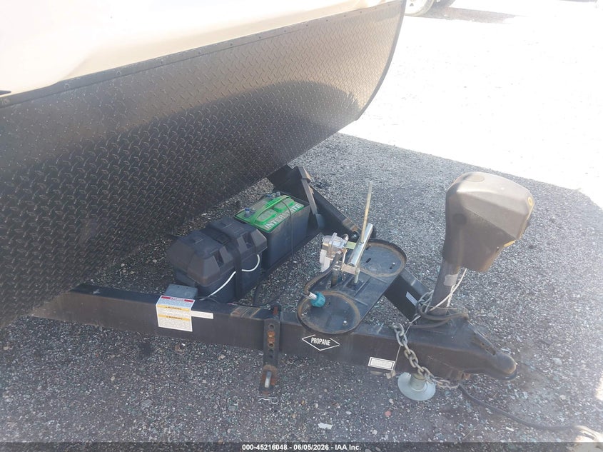 2018 CRUISER MPG ULTRA LITE auction photo 6