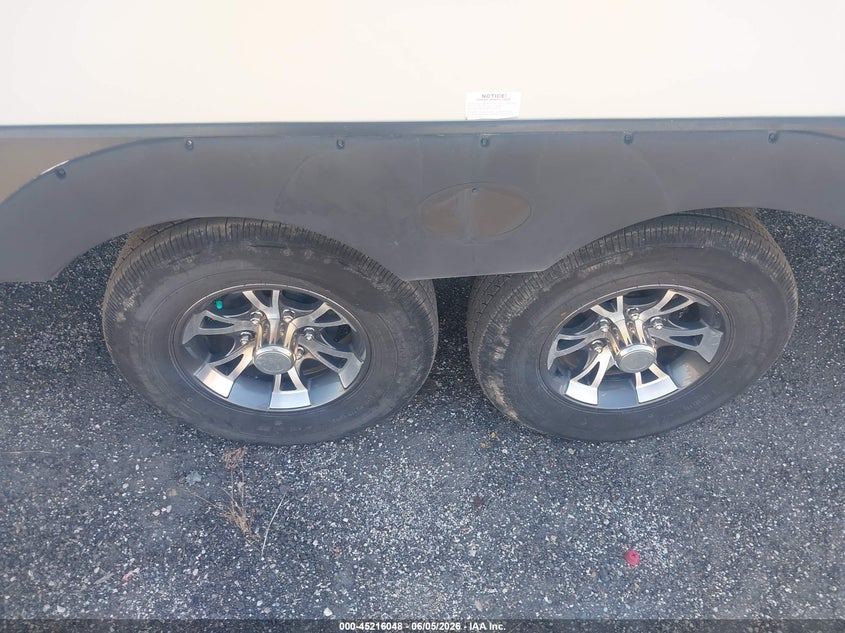 2018 CRUISER MPG ULTRA LITE auction photo 7