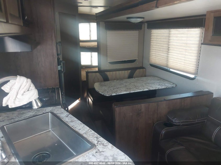 2018 CRUISER MPG ULTRA LITE auction photo 8