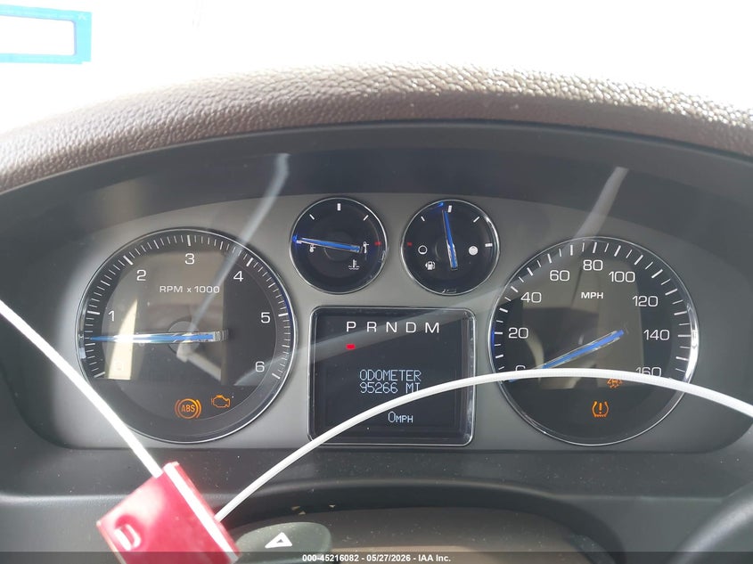 2007 Cadillac Escalade Standard VIN: 1GYFK63857R235129 Lot: 45216082