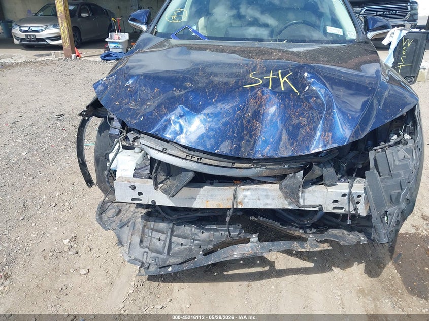 2018 LEXUS RX 350 auction photo 6