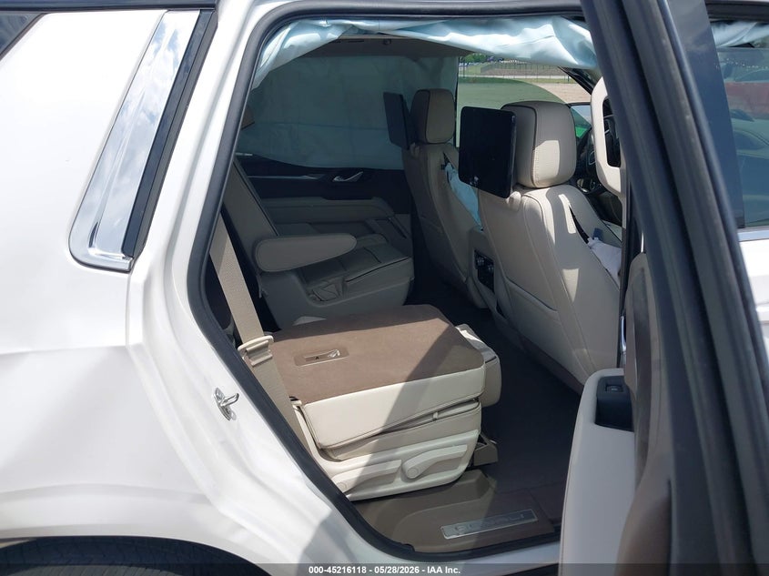 2022 GMC Yukon 4Wd Denali VIN: 1GKS2DKL4NR123471 Lot: 45216118