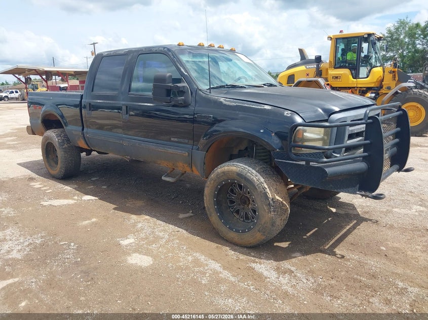 1999 FORD F-250