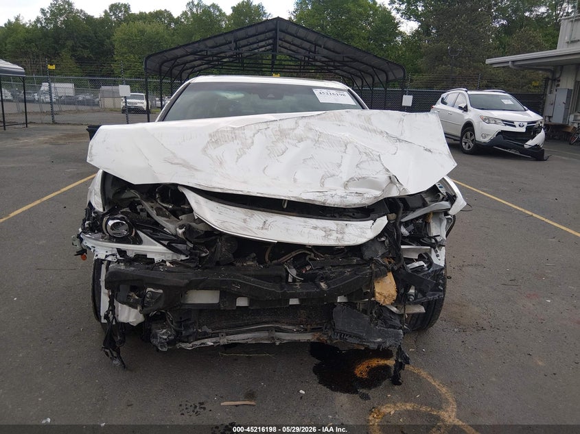 2021 LEXUS ES 250 auction photo 6