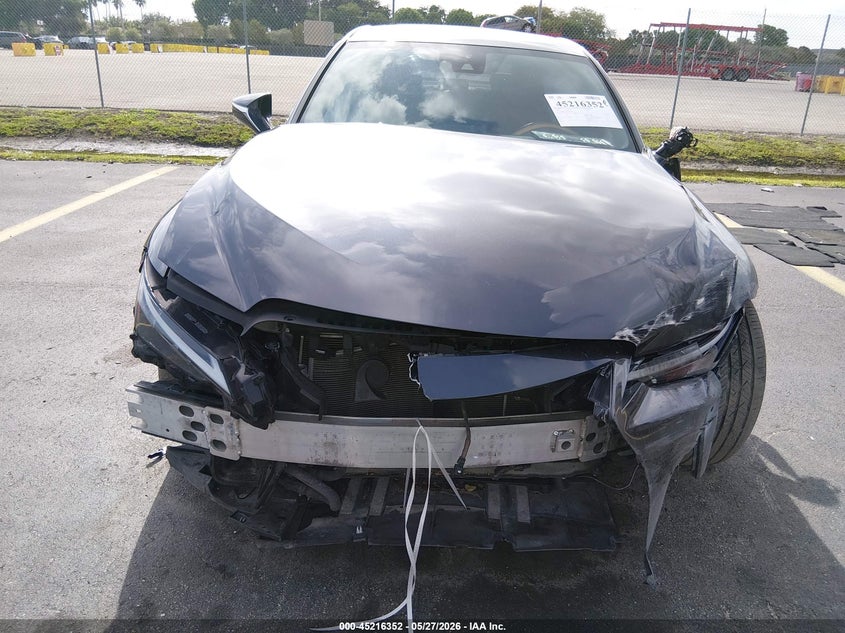 AtlanticExpress - Lexus IS 300