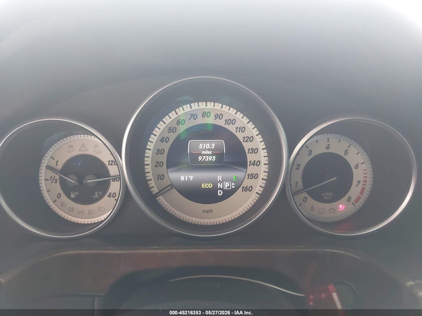 2014 Mercedes-Benz E 350 VIN: WDDHF5KB6EA790506 Lot: 45216353