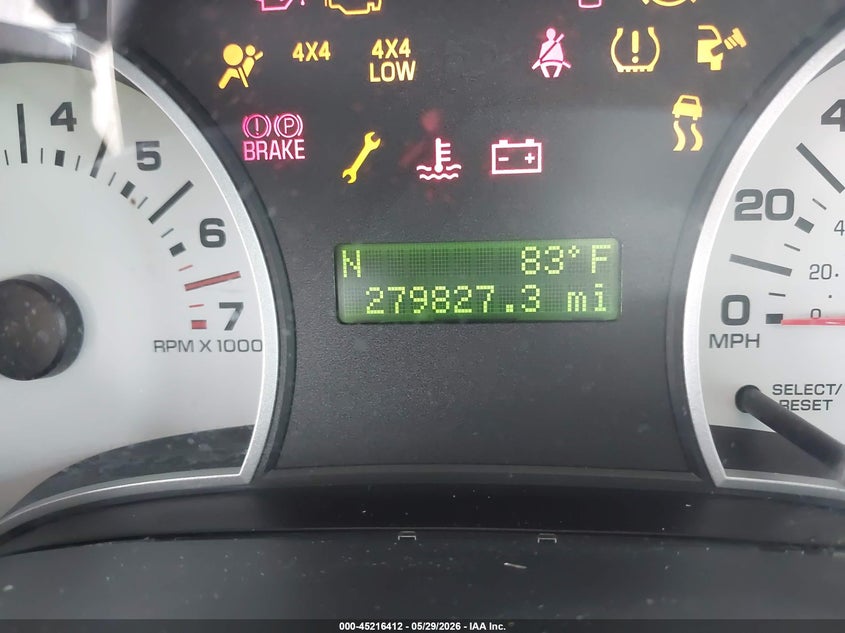 2008 Ford Explorer Sport Trac Xlt VIN: 1FMEU51E98UA90332 Lot: 45216412