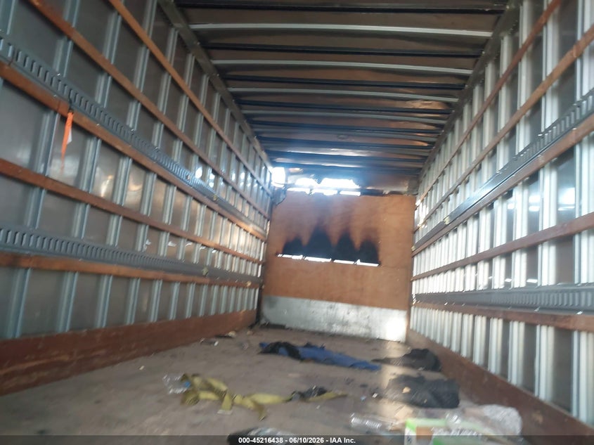 2013 FREIGHTLINER M2 auction photo 7