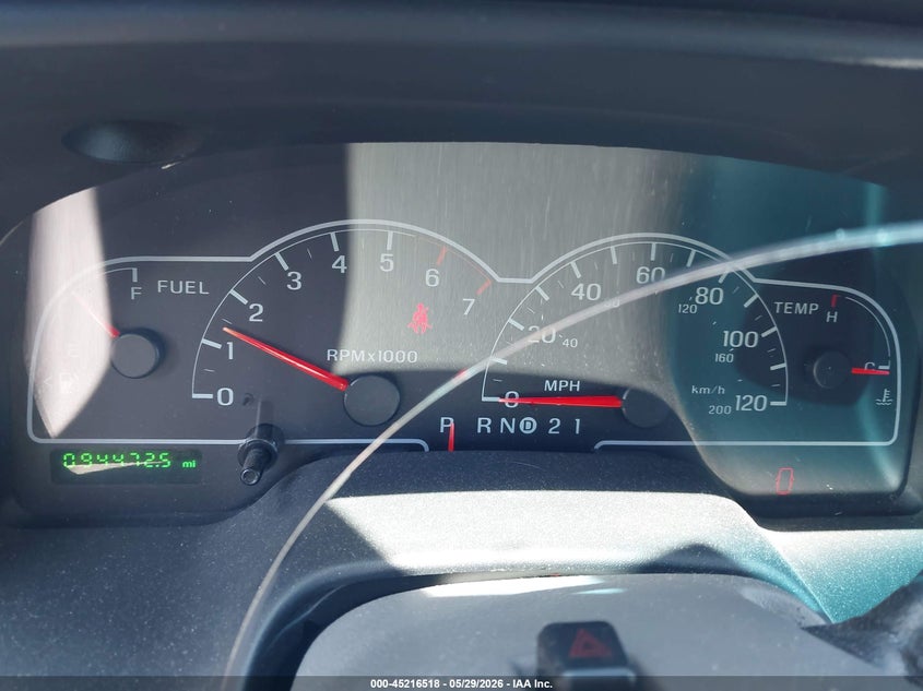 2000 Ford Windstar Se VIN: 2FMZA5241YBA15310 Lot: 45216518