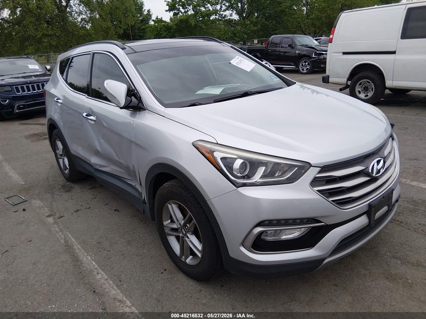 HYUNDAI SANTA FE SPORT 2.4L 2018