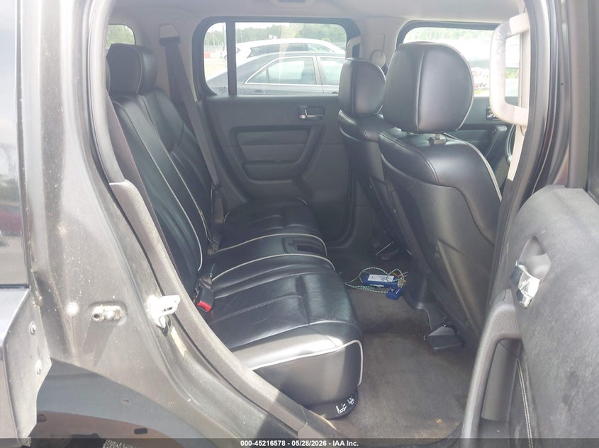 2006 Hummer H3 Suv VIN: 5GTDN136668107968 Lot: 45216578
