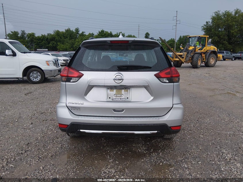 AtlanticExpress - Nissan Rogue Sport