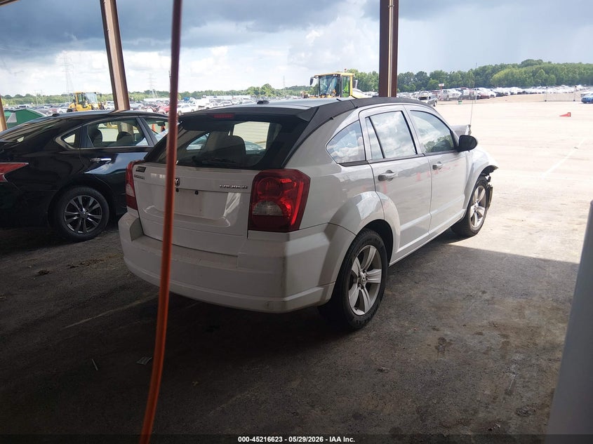 Vin: 1b3cb3ha2bd107120, lot: 45714378, dodge caliber mainstreet 20114