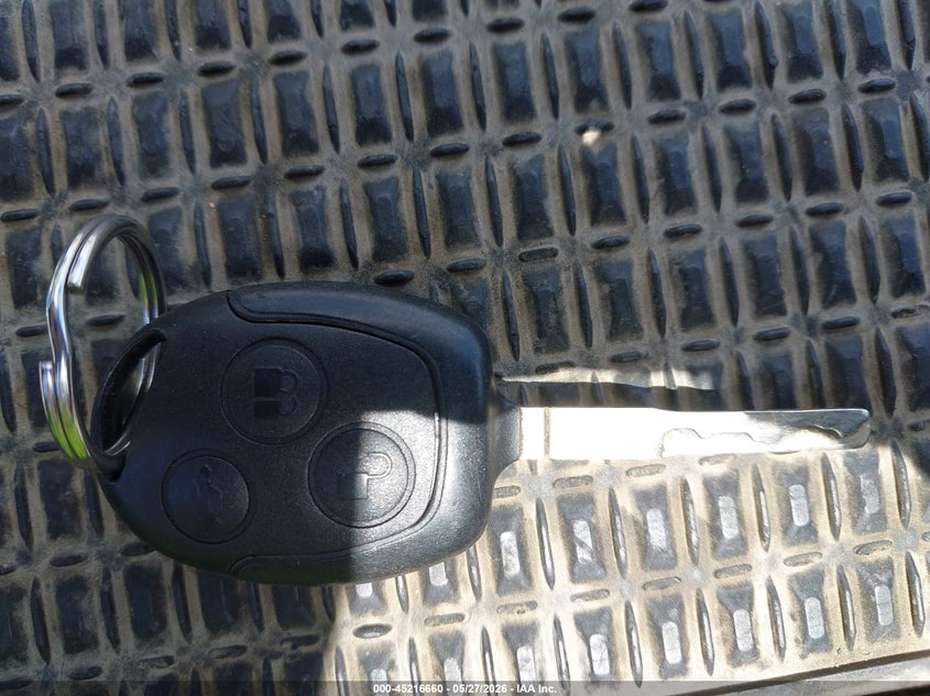 2012 Ford Fiesta Ses VIN: 3FADP4FJ9CM194930 Lot: 45216660