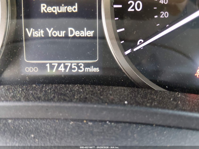 2016 Lexus Nx 200T VIN: JTJYARBZ8G2035641 Lot: 45216677