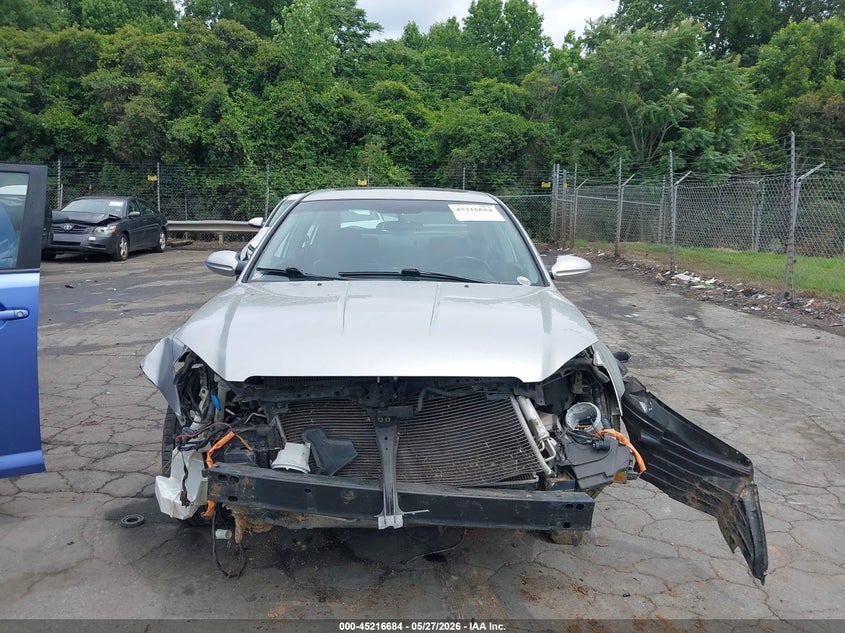 2005 Nissan Altima 3.5 Sl VIN: 1N4BL11D15C383952 Lot: 45216684