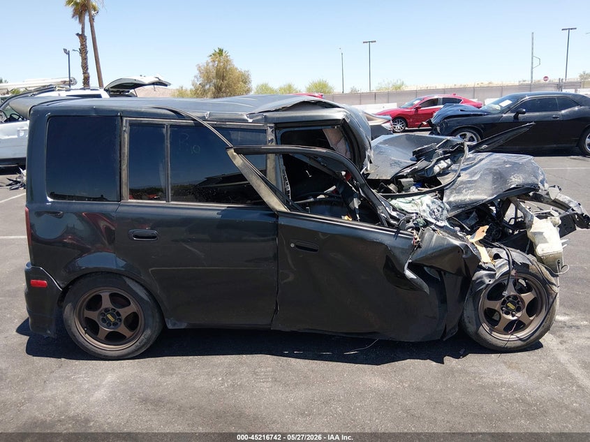 2006 Scion Xb VIN: JTLKT324064081184 Lot: 45216742