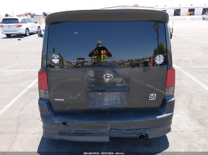 2006 Scion Xb VIN: JTLKT324064081184 Lot: 45216742