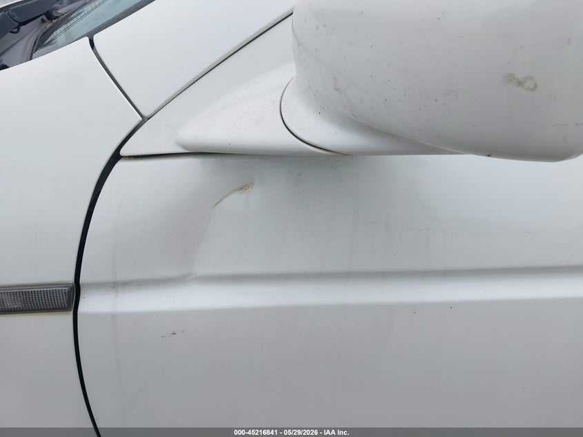 2005 Acura Tl VIN: 19UUA66255A009340 Lot: 45216841