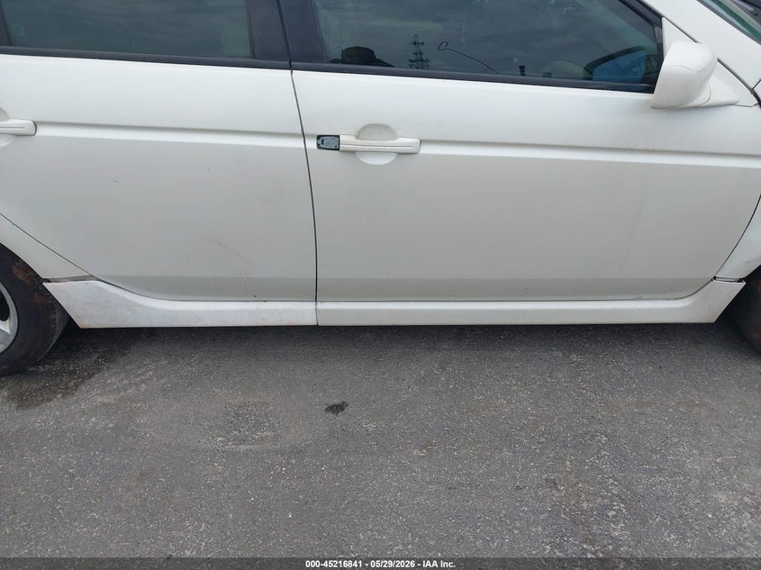 2005 Acura Tl VIN: 19UUA66255A009340 Lot: 45216841