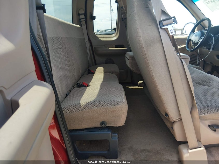 AtlanticExpress - Ford F-150