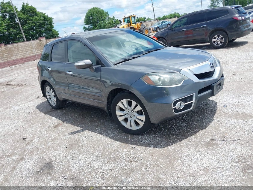 Vin: 5j8tb1h20ba004535, lot: 45714628, acura rdx 2011 img_1